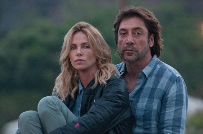 Charlize Theron, Javier Bardem