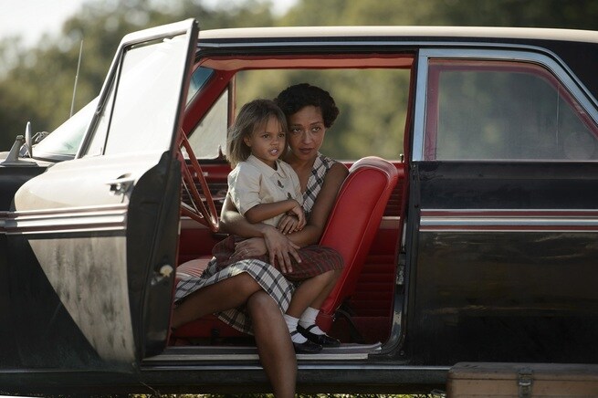 LOVING: UNA DRAMMATICA STORIA DI PURO AMORE