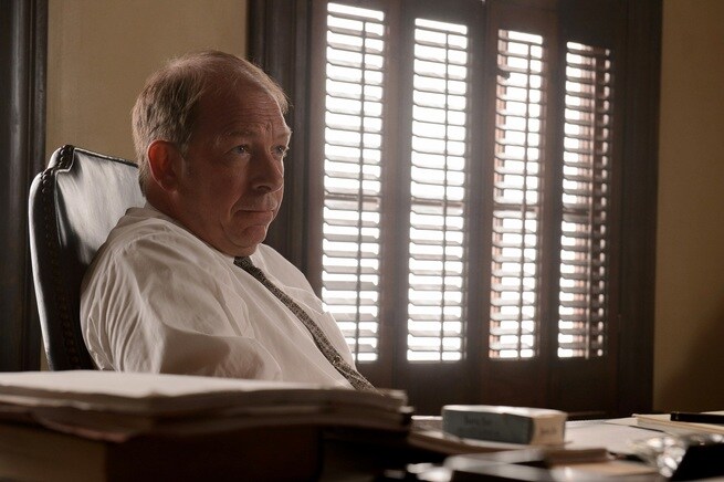 LOVING: UNA DRAMMATICA STORIA DI PURO AMORE