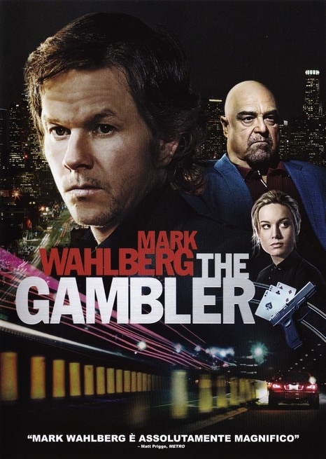 2014 The Gambler