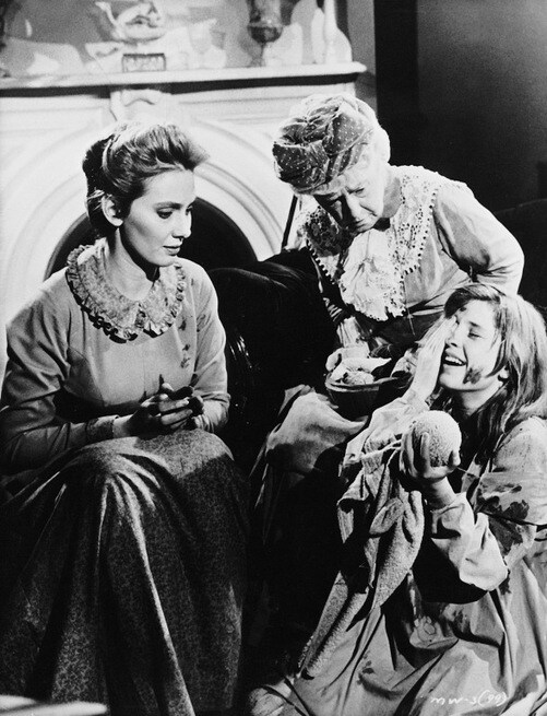 Anna dei miracoli (1962) FilmTV.it