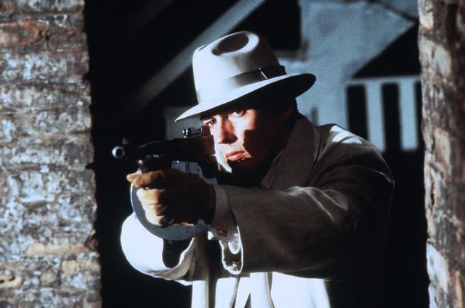 Billy Drago
