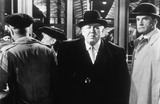 Charles Laughton