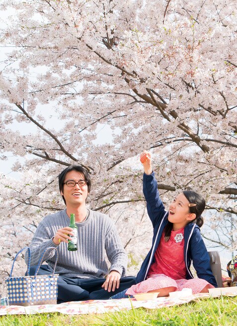 Rinka Kakihara, Kenta Kiritani