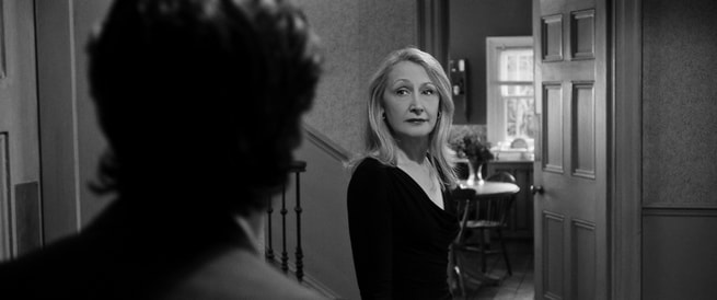 Patricia Clarkson