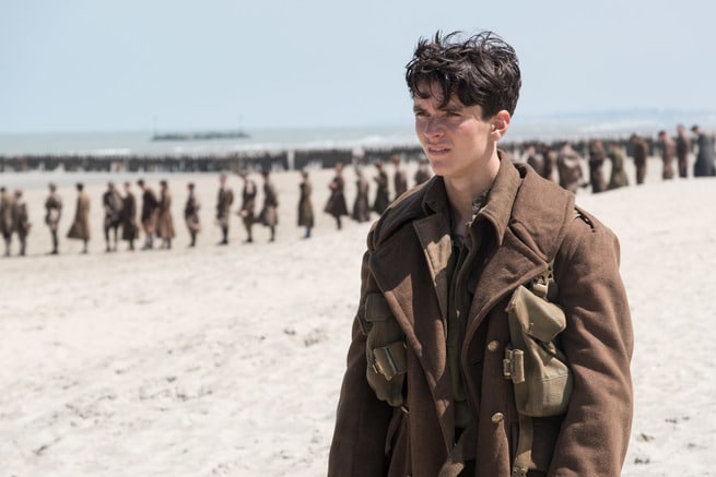 Fionn Whitehead