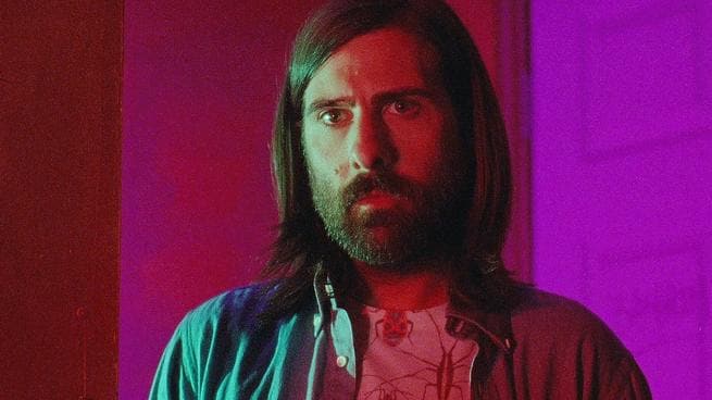 Jason Schwartzman