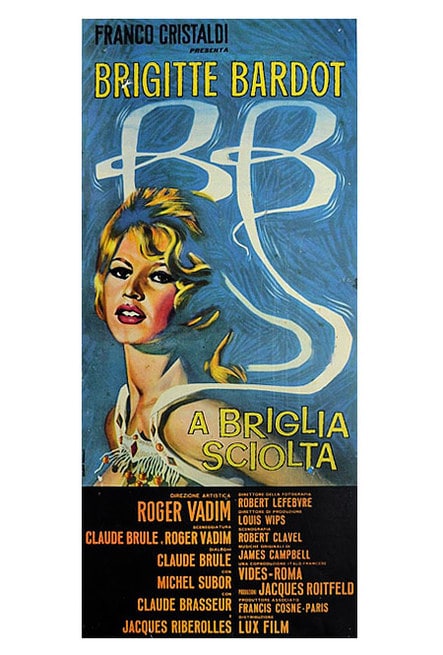 La Bride Sur Le Cou Streaming A briglia sciolta (1961) | FilmTV.it