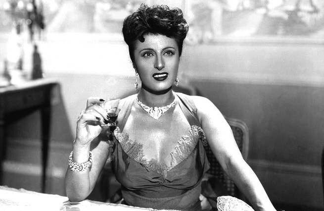 Anna Magnani