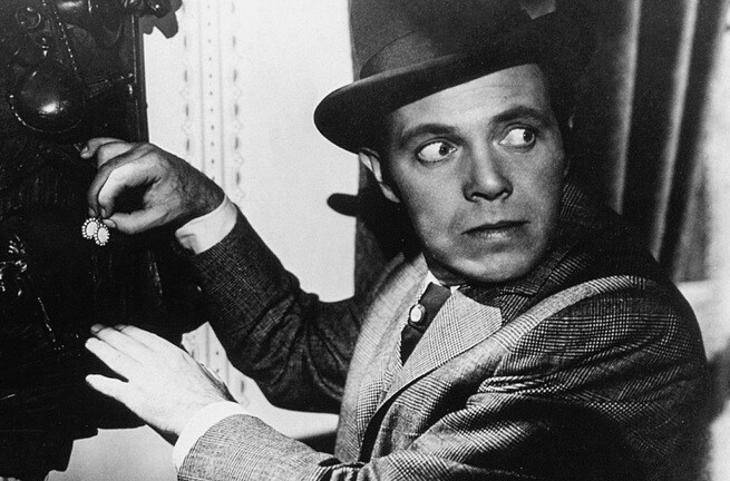 Louis Hayward