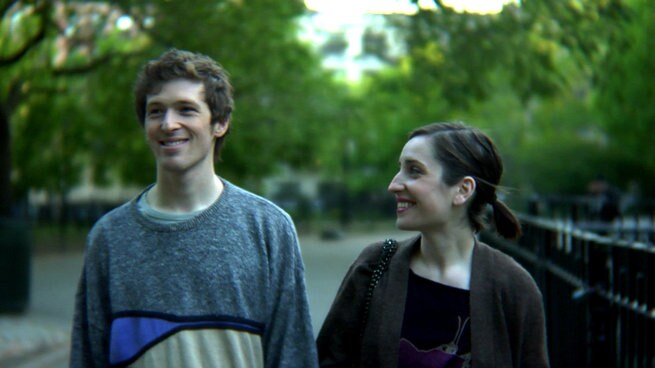 Zoe Lister Jones, Daryl Wein