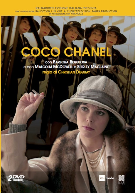 coco chanel 2008