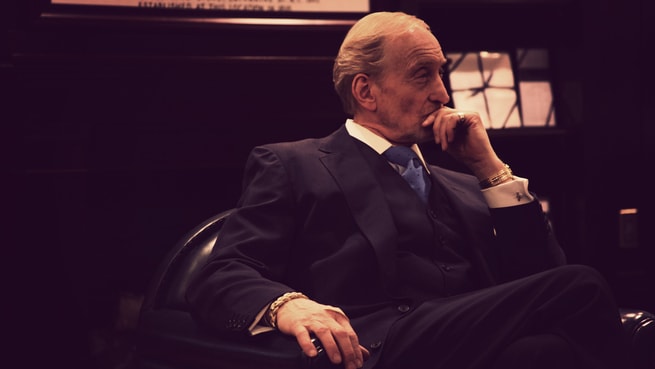 Charles Dance