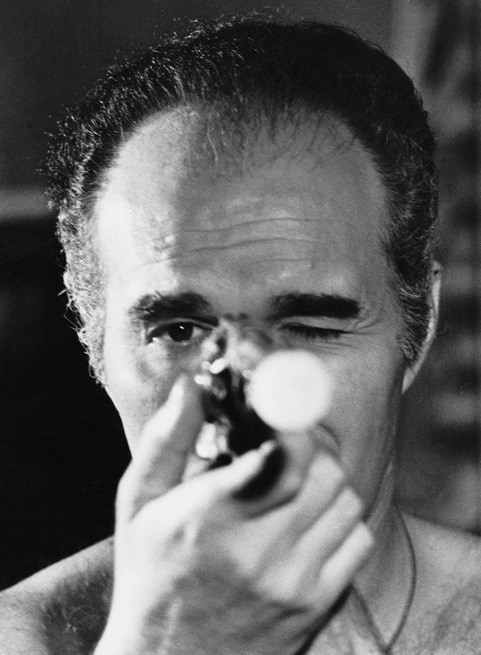 Michel Piccoli