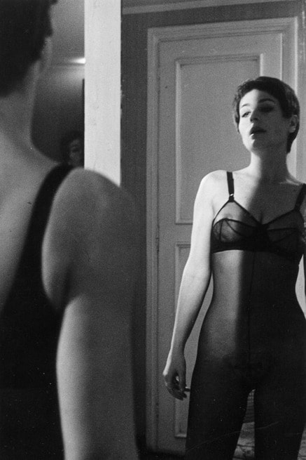 Annie Girardot