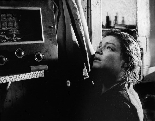 Simone Signoret