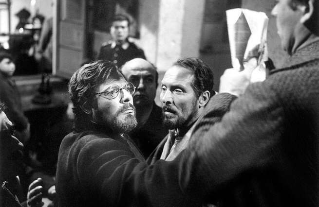 I compagni (1963) FilmTV.it