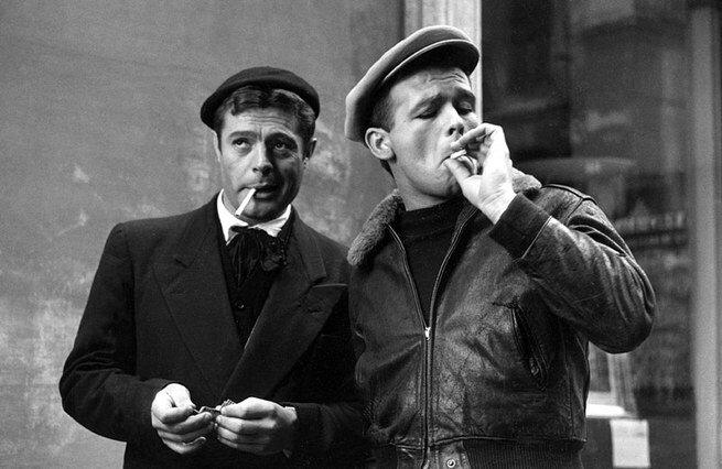 I soliti ignoti (1958) FilmTV.it