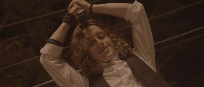 Rory Culkin