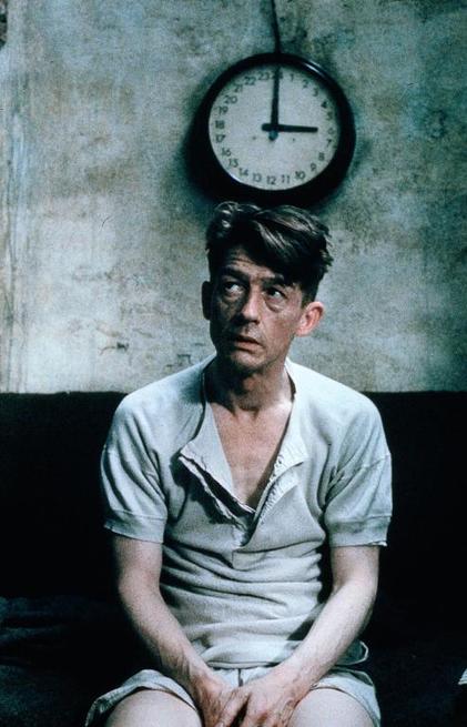 John Hurt