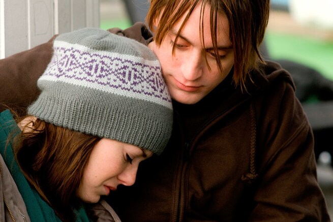 Kieran Culkin, Emma Stone