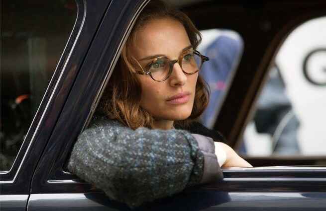 Natalie Portman