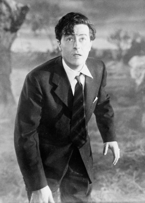 Ray Milland