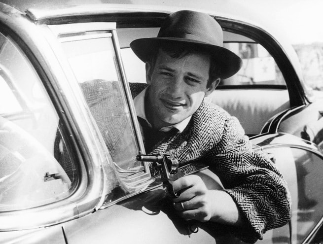 Jean-Paul Belmondo