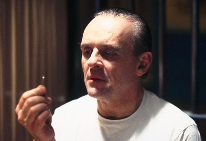 Anthony Hopkins