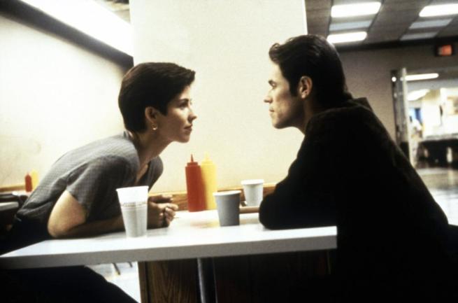 Dana Delany, Willem Dafoe