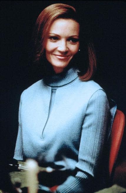 Joan Allen