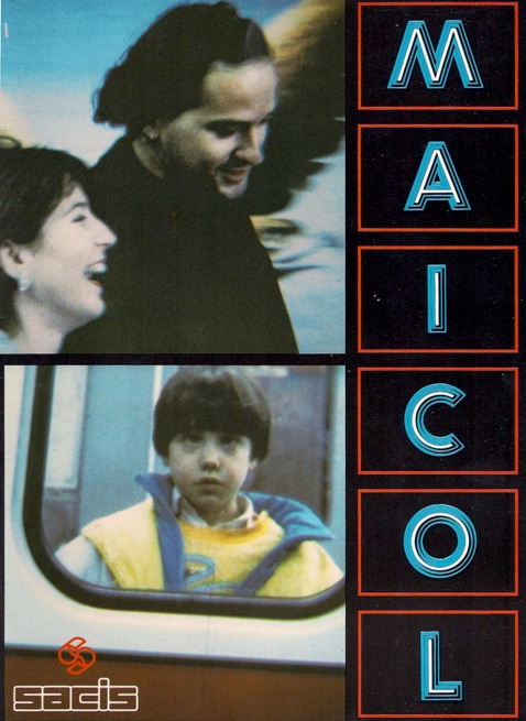 Maicol (1988) | FilmTV.it