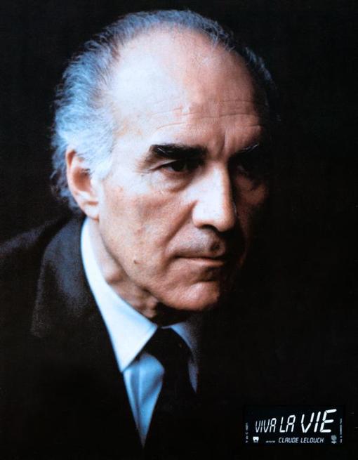 Michel Piccoli