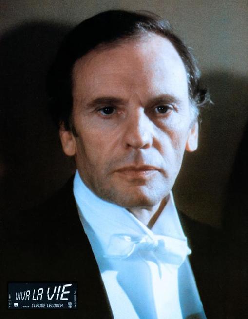 Jean-Louis Trintignant