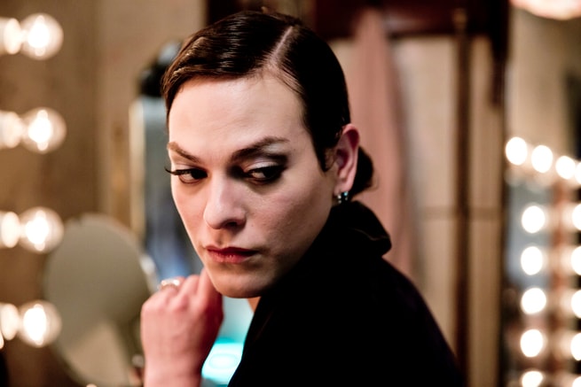 Daniela Vega