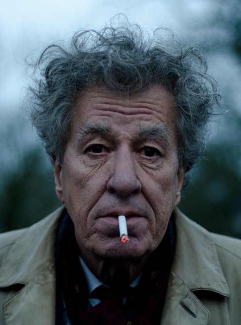 Geoffrey Rush