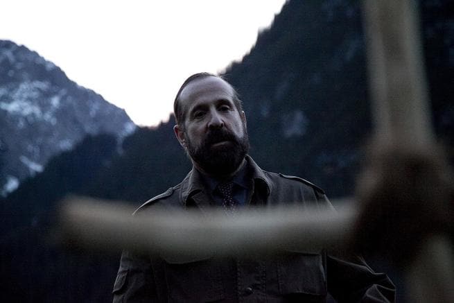 Peter Stormare