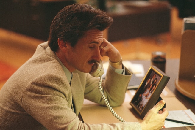 Sean Penn