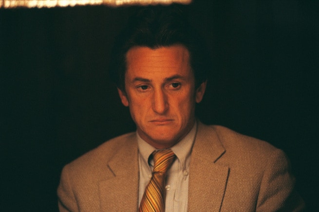 Sean Penn