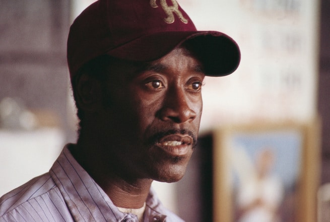 Don Cheadle