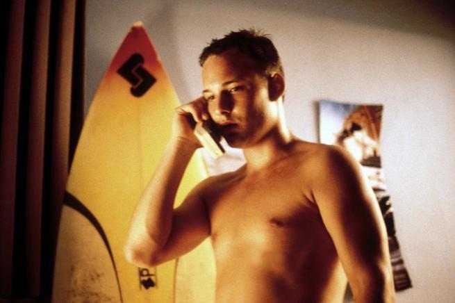 Brad Renfro