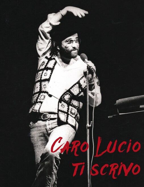 Lucio Dalla