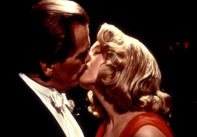 Nick Nolte, Sheryl Lee