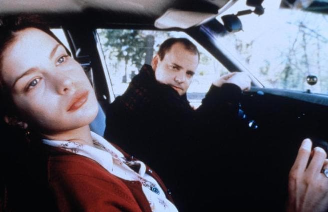 Liv Tyler, Pruitt Taylor Vince