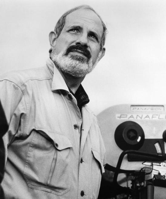 Brian De Palma