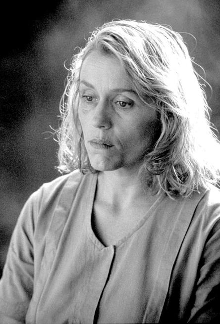 Frances McDormand