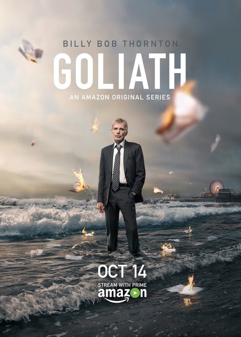 Goliath Serie Tv In Streaming Filmtvit