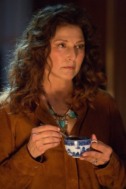 Catherine Keener