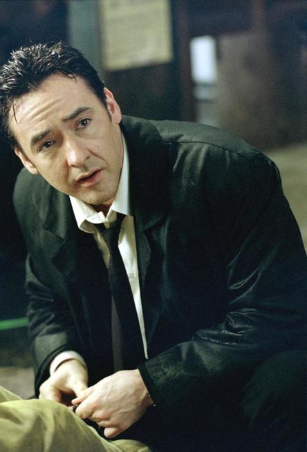 John Cusack