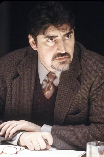 Alfred Molina